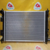 Радиатор охлаждения Hyundai BA/B9 i10 G3LA/G4LA '2013- 1.0L 1.2L AT 16mm 25310-B9000