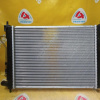 Радиатор охлаждения Hyundai BA/B9 i10 G3LA/G4LA '2013- 1.0L 1.2L AT 16mm 25310-B9000