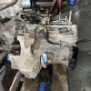 АКПП HONDA F23A-2431528 MGPA ПРОБЕГ 63 Т КМ Odyssey RA6-1225766