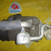 Компрессор кондиционера Mazda CA CX-9 TB 447260-6281 / TD1561450A