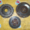 Маховик Suzuki M16A/M18A Aerio/Liana RB21S 2WD m/t + корзина ( диск 200 мм. ) 1262054G00