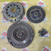 Маховик Suzuki M16A/M18A Aerio/Liana RB21S 2WD m/t + корзина ( диск 200 мм. ) 1262054G00