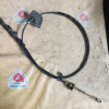 Трос переключения Акпп Mazda Premacy CP8W FP 2WD a/t длина 1810-1820 мм. C10446500D