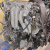 Двигатель Toyota 3S-FE-6960694 4WD КАТУШКА , ПРОБЕГ 86 Т КМ БЕЗ НАВЕСНОГО Caldina/Corona/Carina ST195-8003252