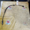 Тросик газа Mazda C10041660C Premacy CP8W FP длина 975 мм.