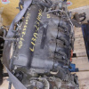 Двигатель Honda L13A-2310461 8 кат.БЕЗ навесного Fit GD1-2390095