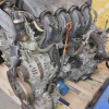 Двигатель Honda L13A-2310461 8 кат.БЕЗ навесного Fit GD1-2390095