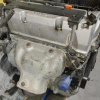 Двигатель Honda K24A-7102421 БЕЗ КОНДЕРА CR-V RD7-1101797