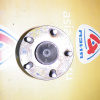 Ступица Toyota SV50/ZZV50/AZV50/ZZT240/AZT240/NZT240/ZCT10/ACT10/ Vista/Allion/Opa/Premio R Голая цапфа. Дефект датчика ABS. 42450-32040