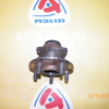 Ступица Toyota SV50/ZZV50/AZV50/ZZT240/AZT240/NZT240/ZCT10/ACT10/ Vista/Allion/Opa/Premio R Голая цапфа. Дефект датчика ABS. 42450-32040