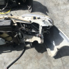 Ноускат Toyota Nadia ACN10 '2001-2003 a/t дефект крепления левой фары ф.44-45 Xenon
