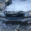 Ноускат Subaru Forester SF5 EJ20 '1997-1999 m/t ф.1550 т.114-20597