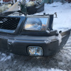 Ноускат Subaru Forester SF5 EJ20 '1997-1999 m/t ф.1550 т.114-20597