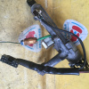 Замок зажигания TOYOTA SV40 дефект контактной группы 45020-32-9