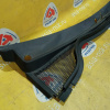 Решетка под лобовое стекло Volkswagen Tiguan 5N1 '2011 Правый руль 5N2819404 5N2819403