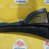 Решетка под лобовое стекло Volkswagen Tiguan 5N1 '2011 Правый руль 5N2819404 5N2819403