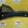 Решетка под лобовое стекло Volkswagen Tiguan 5N1 '2011 Правый руль 5N2819404 5N2819403