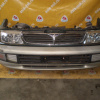 Ноускат Mitsubishi Chariot N38W 4G63 m/t Без габаритов (скол сигналов) ф. 110-87093/4 сиг.045-4332