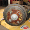 Балка HONDA GD8 Fit ABS DRAM. В сборе. R