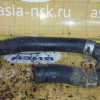Патрубок радиатора печки Honda 19508-P3F-010 CR-V RD1 B20B '1996-1999 НИЗ, с корпуса термостата на гбц OLD высокий коллектор 193 мм