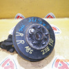 Ступица Toyota ZZE138/ZZE134L Voltz/Matrix зад, прав 4WD ABS. Барабанные тормоза.5 шпилек.В сборе с барабаном и колодками. 42305-63010.42410-12250.42431-122
