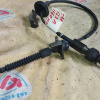 Трос переключения Акпп Honda Avancier TA1/RA6 F23A 2WD a/t MFXA длина 1160 мм. 54315-S2X-982