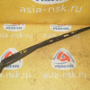 Держатель дворника Nissan X-Trail NT31 R без заглушки (железный)