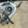 Турбина Mazda L3-VDT CX-7 ER3P L33E 13 700D