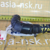 Патрубок радиатора печки Toyota 16261-74010 Camry SV40/ST190/ST200/SXA10/SXV10 3S-FE/4S-FE/5S-FE '-1996 с помпы на тройник гбц ( трамблёрный )