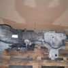 АКПП Chevrolet TrailBlazer Vortec 4200/LL8 4.2L 4L60E (M30) 3TDD 24217275, 12577425 GMT360/KC '2003