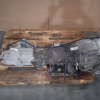 АКПП Chevrolet TrailBlazer Vortec 4200/LL8 4.2L 4L60E (M30) 3TDD 24217275, 12577425 GMT360/KC '2003