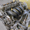 Двигатель Toyota/Pontiac 1ZZ-5650247 Voltz#Vibe ZZE136-0006048
