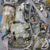 Двигатель Toyota 3C-TE-5762102 2WD Corona Premio CT211
