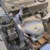 Двигатель Mazda FS-ZE-755077 БЕЗ ГЕНЕРАТОРА 97Т.КМ Familia BJFW-108001