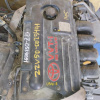 Двигатель Toyota 1ZZ-0534091 без охлаждения Vista Ardeo ZZV50-0025441