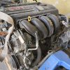 Двигатель Toyota 1ZZ-0534091 без охлаждения Vista Ardeo ZZV50-0025441