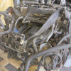 Двигатель Suzuki J20A-303599 Grand Vitara TD54W-107045 '2008-