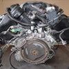 Двигатель Audi A6 BDX-003125 EA837 2.8 FSI 4WD 6AT 210 л.с. C6/4F2 '2007