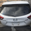 Дверь задняя Mazda CX-5 KE5AW '2012-2014 камера,спойлер вст.W0137