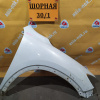 Крыло Mazda CX-5 KE2AW '2012-2014 перед, прав