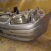 Ноускат Toyota Corolla Spacio AE111 '1997-1999 a/t (без габаритов) Без диффузора ф.13-38