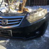 Ноускат Honda Accord CW1 '2008-2011 a/t +бачок омыв.+абсорбер ф.P7566(Xenon) т.P3879