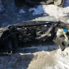Ноускат Honda Accord CW1 '2008-2011 a/t +бачок омыв.+абсорбер ф.P7566(Xenon) т.P3879