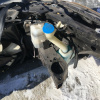 Ноускат Honda Accord CW1 '2008-2011 a/t +бачок омыв.+абсорбер ф.P7566(Xenon) т.P3879