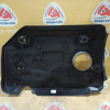 Накладка декоративная на двс Volkswagen CCZC/CCZD Tiguan 5N2 '2011 2.0L TSI шумоизоляцией 06J103925BG