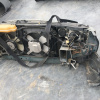 Ноускат Mazda Millenia TAFP '1997-2000 a/t +бачок расш. ф,001-6860,сиг.045-4107