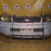 Ноускат Nissan X-Trail NT30 QR20 '2000-2003 a/t Дефект бампера Дефект R фары ф.1670 xenon габ.3443
