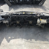 Ноускат Nissan Wingroad Y11 QG '1999-2002 a/t AEROS ф.1633 чёрн.габ.1634