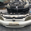 Ноускат Honda Torneo CF3 a/t дефект бампера ф.R7639