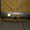 Бампер TOYOTA Vista Ardeo SV50 зад Wagon под сонары 52159-32390